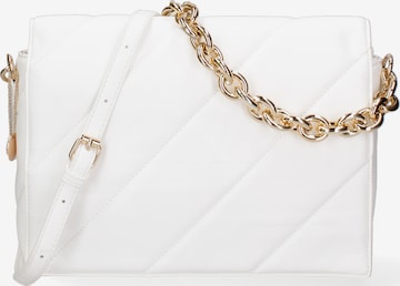 Diana&Co. Shoulder bag in White: front