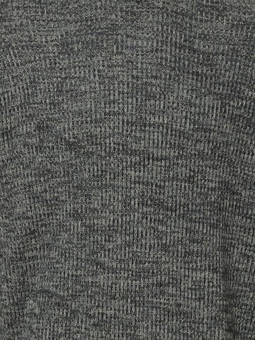 Calvin Klein Jeans Pullover in Grau