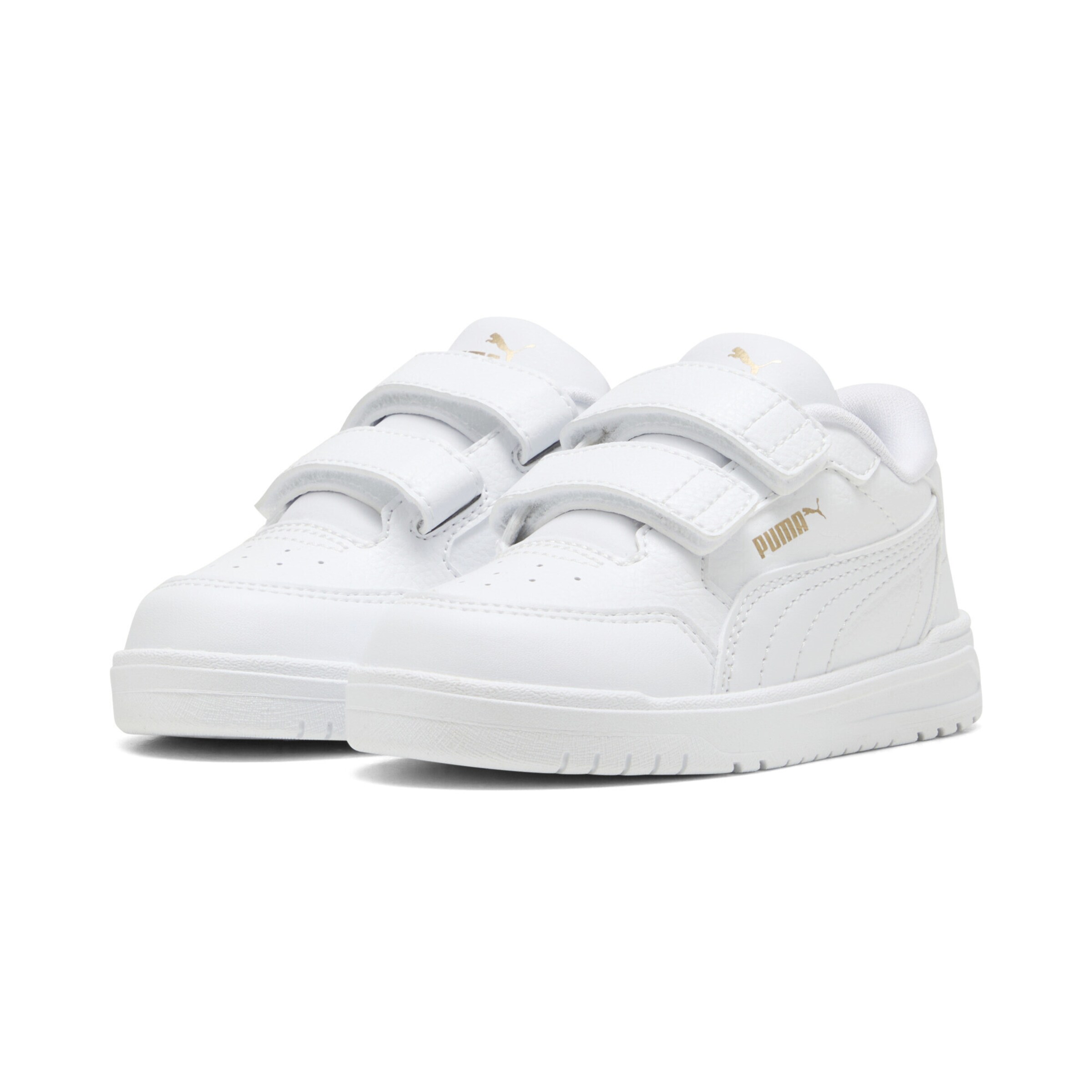 PUMA Trainers 'Shuffle Downtown' in White