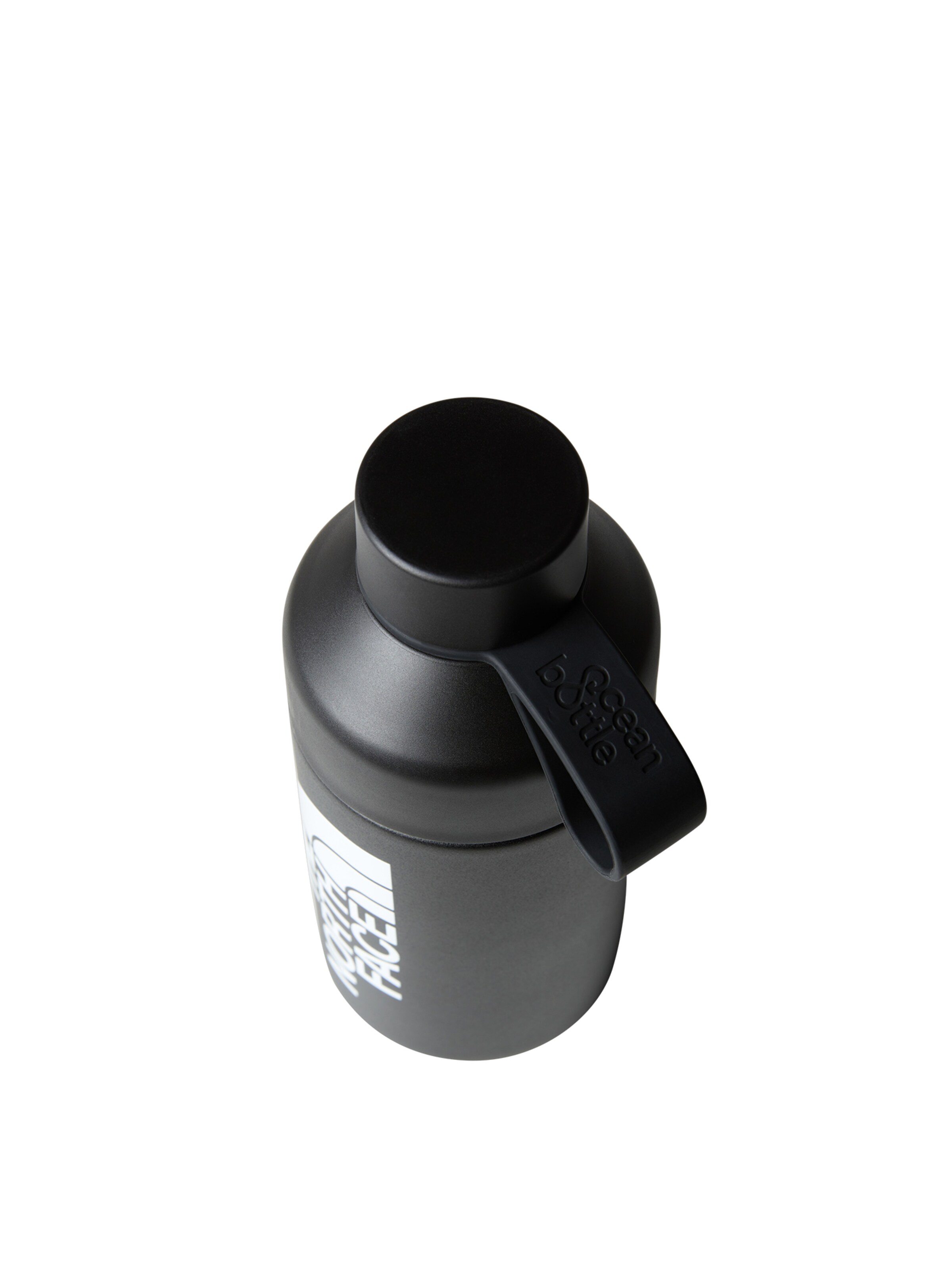 THE NORTH FACE Drinking bottle in Black