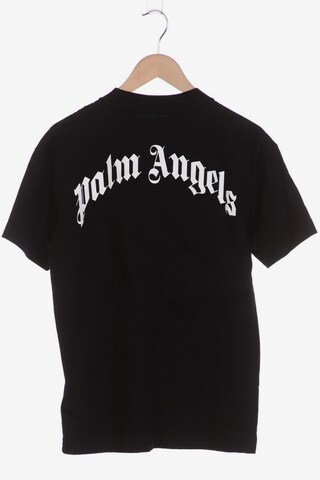 Palm Angels Shirt in S in Black