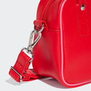 ADIDAS ORIGINALS Crossbody bag 'Adicolor' in Red