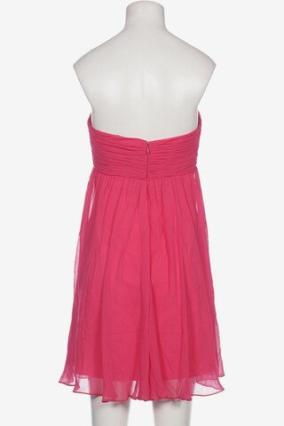 Laona Dress in S in Pink
