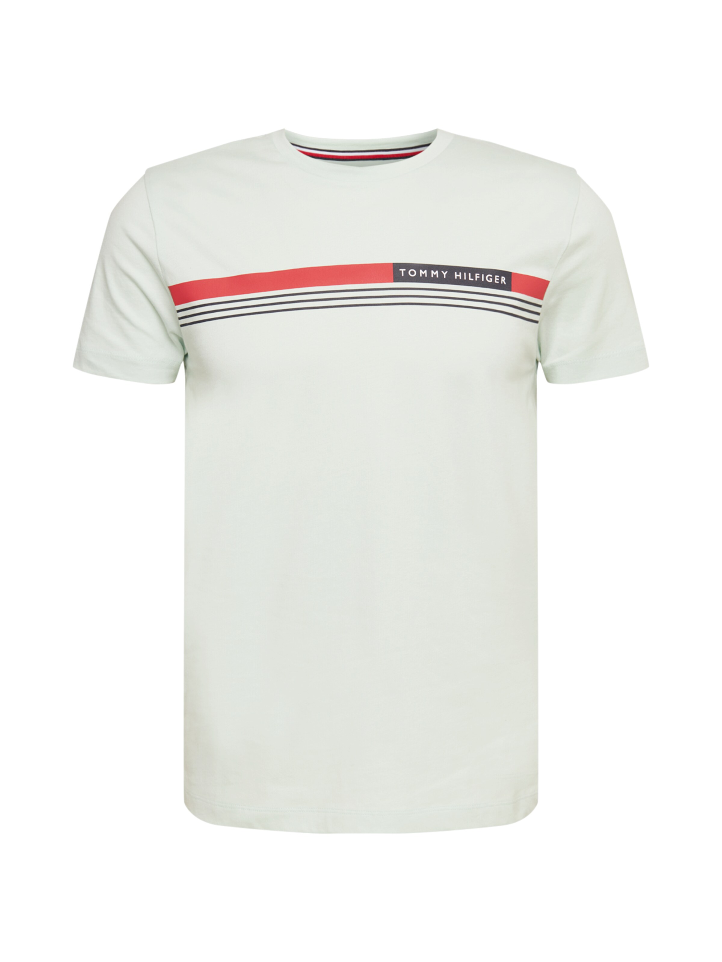 hilfiger t