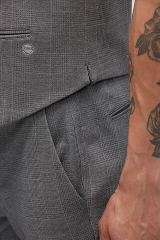 CMPD Suit Vest in Grey