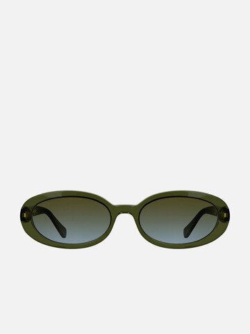 Longchamp Sonnenbrille‌‌‌‌‌‌‌‌‌‌ in Braun