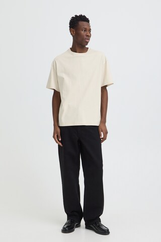 !Solid - Camiseta 'SDWITTLE' en beige