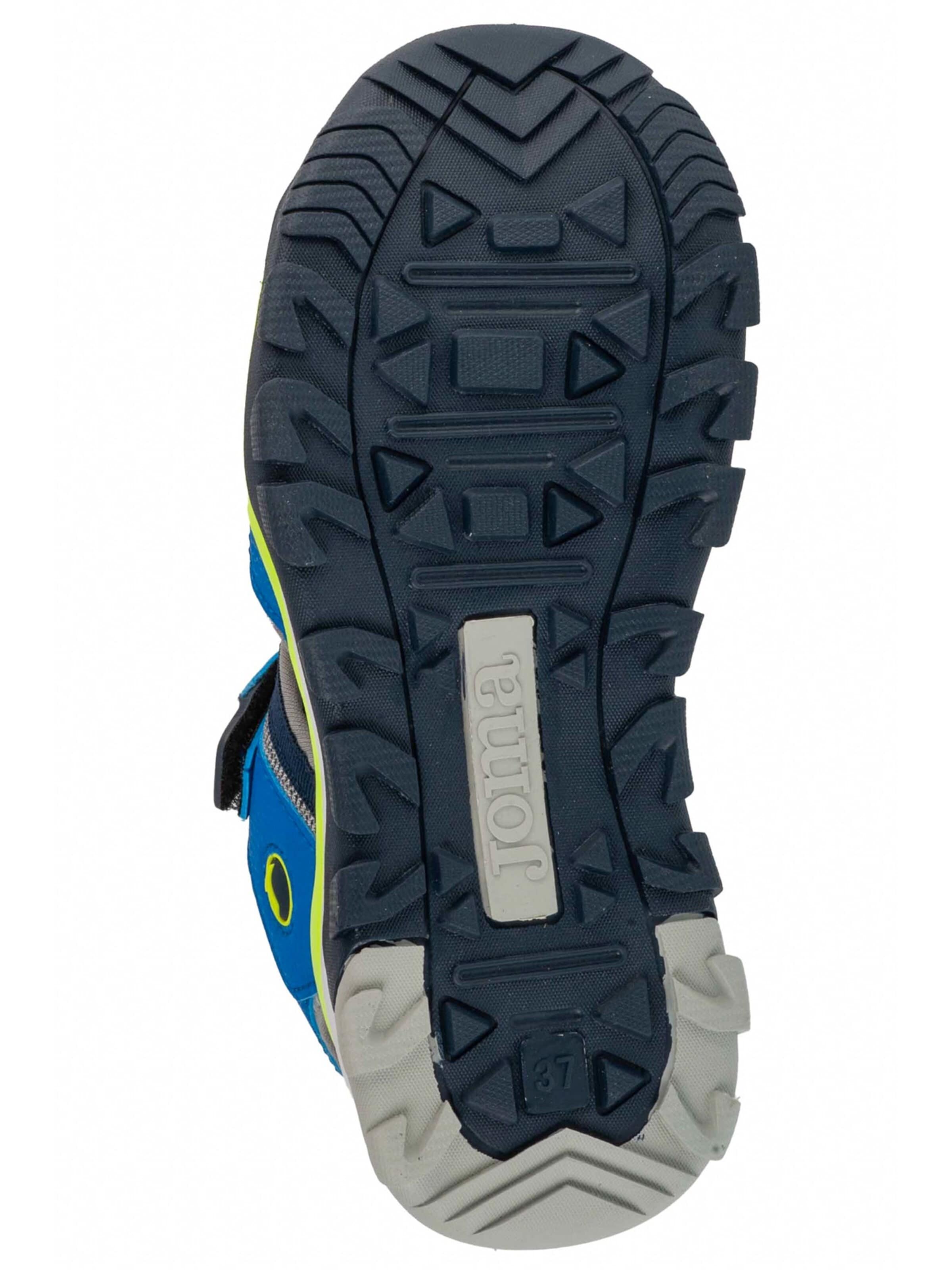 JOMA Sandal 'Joma S.Lake Jr 25 SLAKJS' in Blue