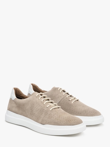 Estro Sneaker low '09-2852'‌‌‌‌‌‌ in Beige