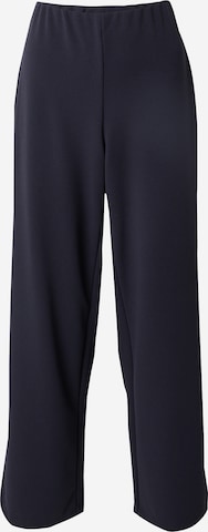 Pantaloni di VERO MODA in nero: frontale