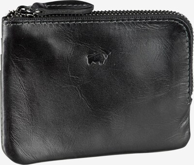 Braun Büffel Porte-clés 'Arezzo' en noir, Vue avec produit