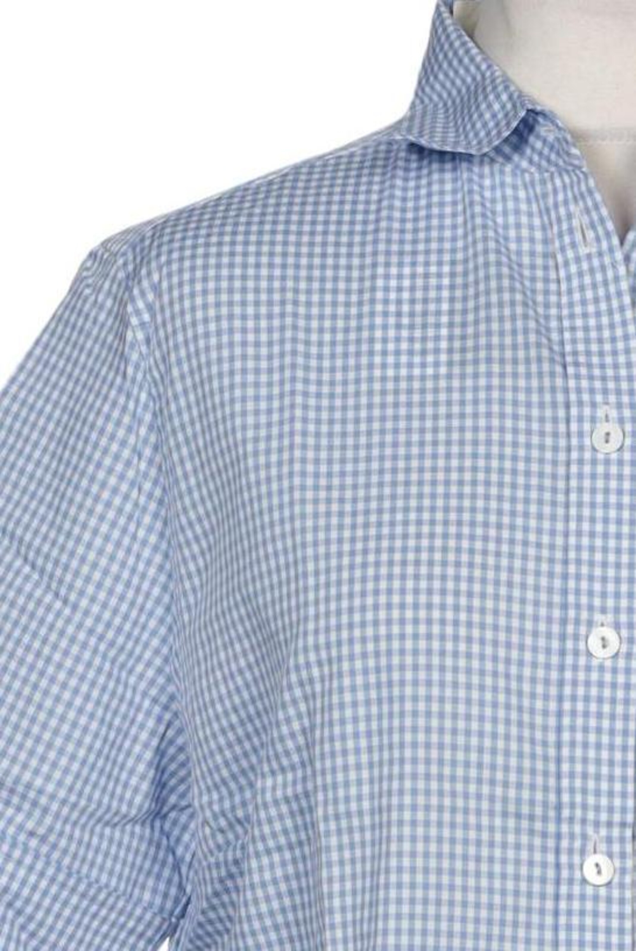 ETERNA Blouse & Tunic in L in Blue