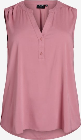 Flash by Zizzi Bluza 'LENNI' u roza, Pregled proizvoda