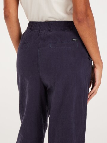PROTEST Regular Broek 'PRTNIMA' in Blauw