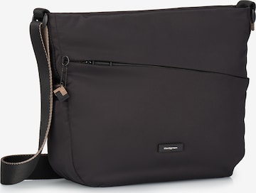 Hedgren Crossbody Bag 'Milky Way' in Black