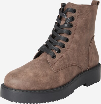 ABOUT YOU Stiefelette 'Charlotte' in braun, Produktansicht