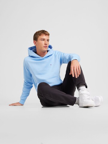 TOMMY HILFIGER - Sudadera en azul