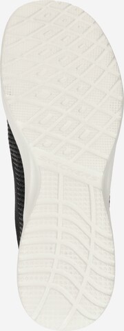 SKECHERS Sneakers laag 'AIR DYNAMIGHT' in Zwart