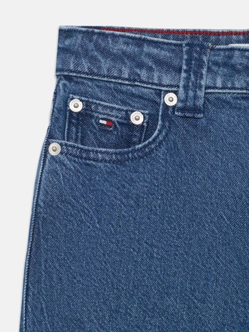 TOMMY HILFIGER Regular Jeans 'MABEL' in Blau