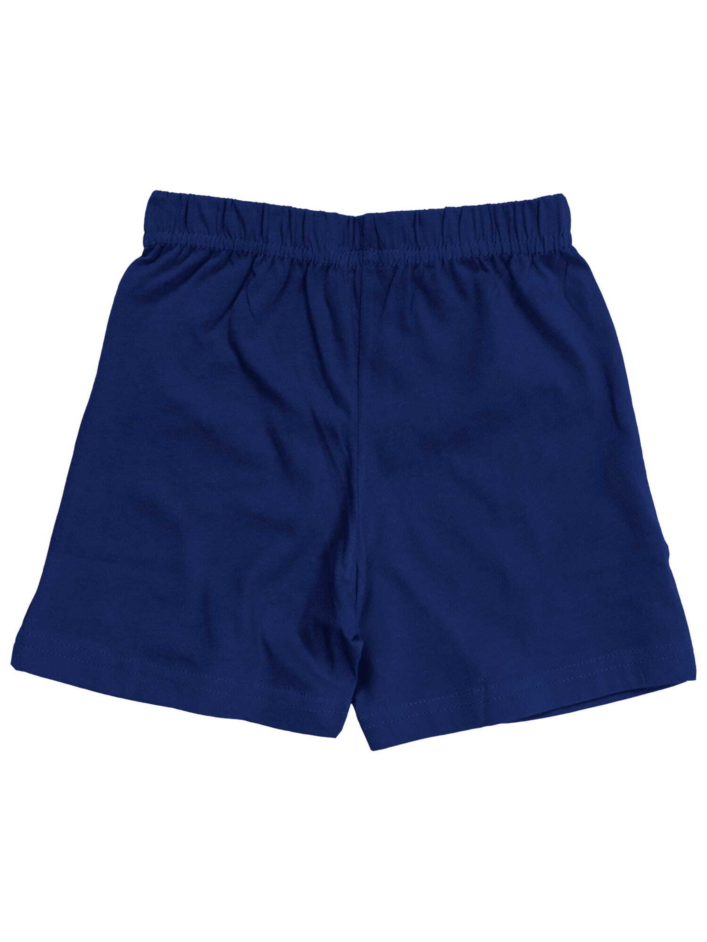 Pyjama 'Lilo & Stitch' DISNEY en bleu