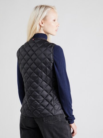 juoda TOMMY HILFIGER Liemenė