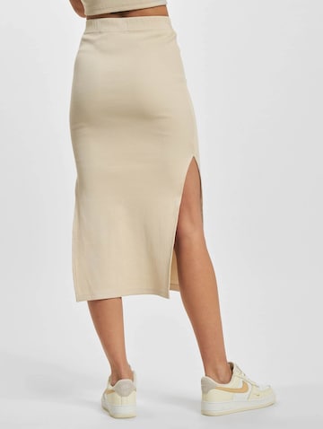 Jupe ROCAWEAR en beige