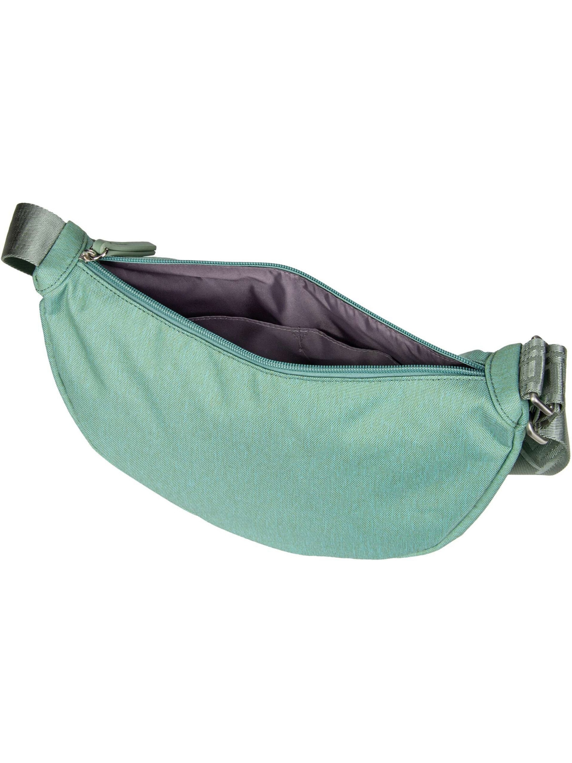 JOST Crossbody Bag ' Bergen ' in Blue