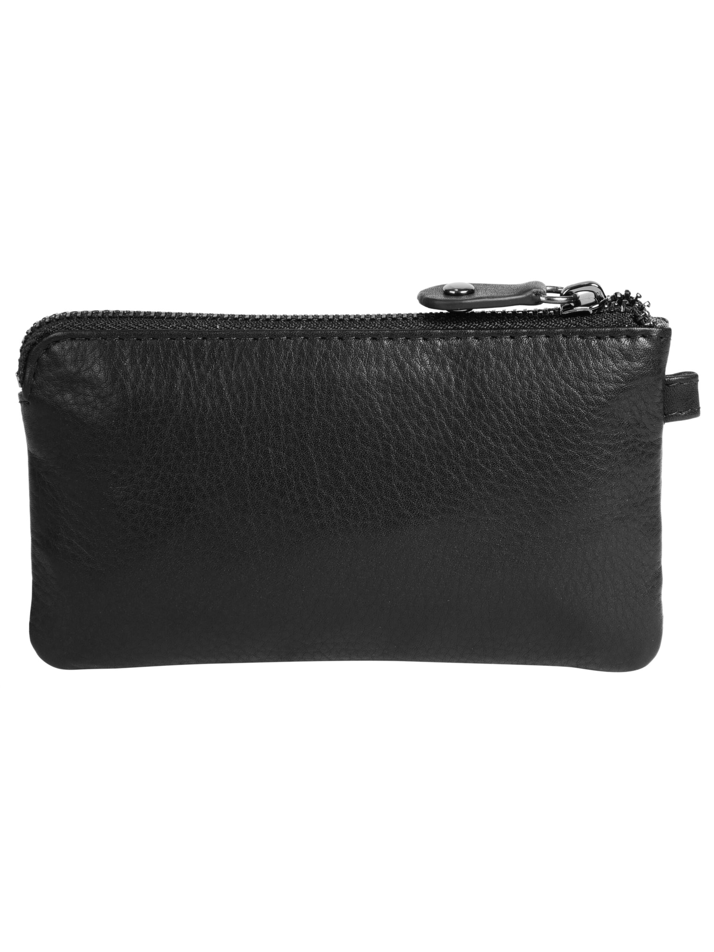 bugatti Pouch 'NOME' in Black