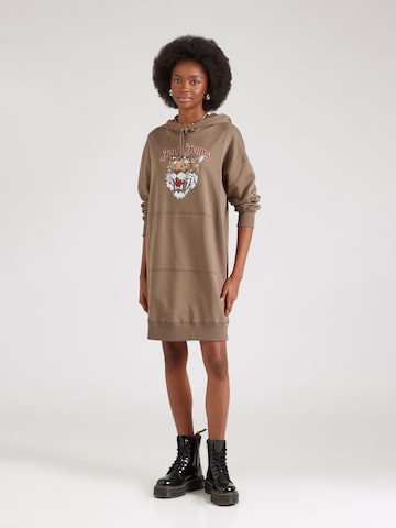Robe 'Tenny' JOOP! Jeans en vert : devant
