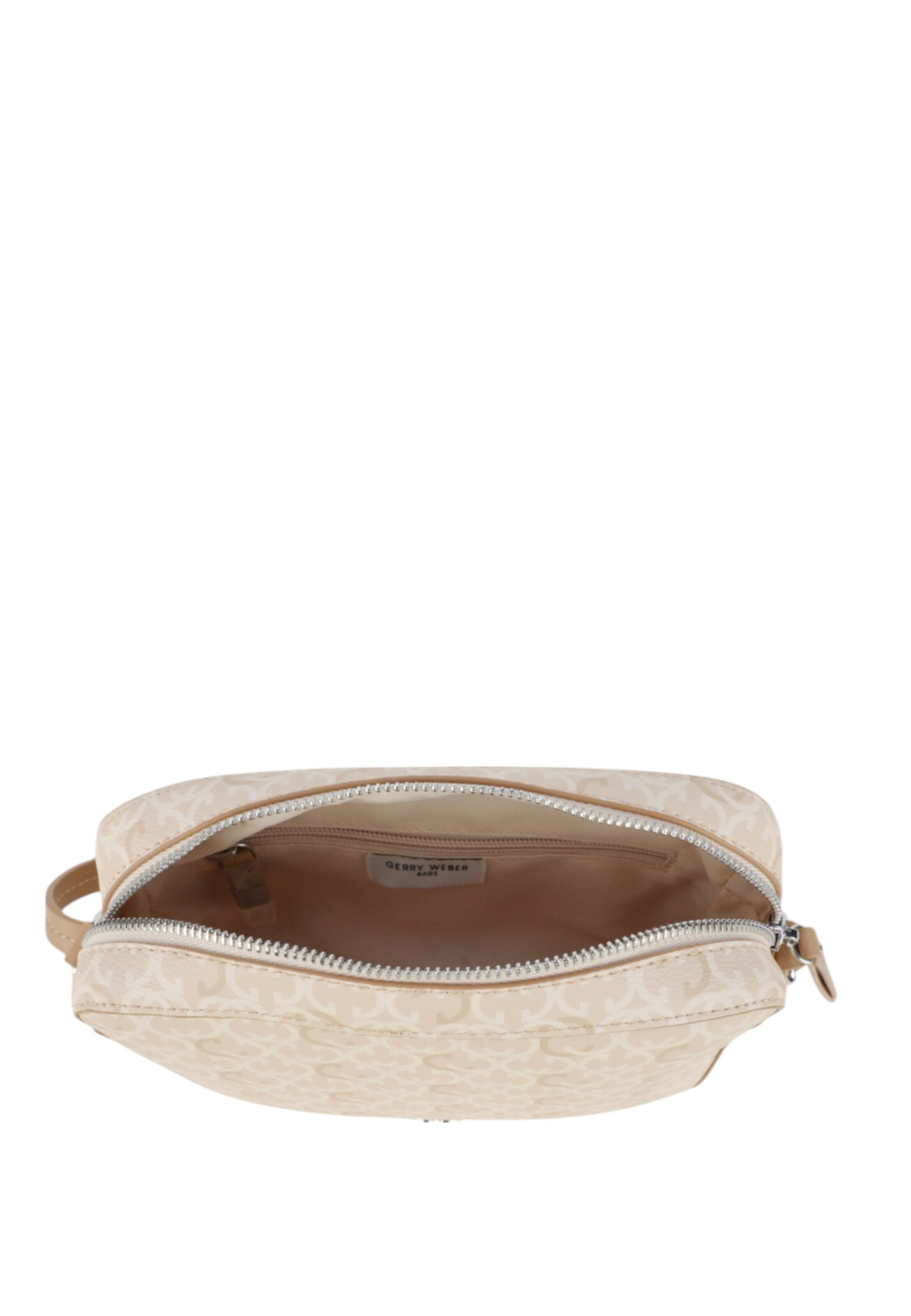 GERRY WEBER Schoudertas 'Aeon' in Beige