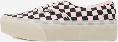 VANS Sneaker in 36,5 in rosa / schwarz, Produktansicht
