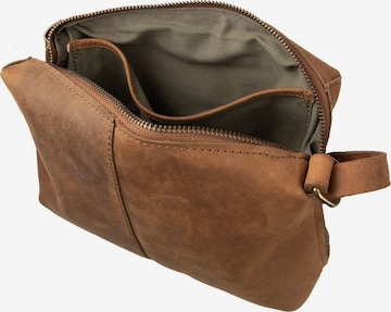 Harold's Crossbody Bag 'Antic' in Brown