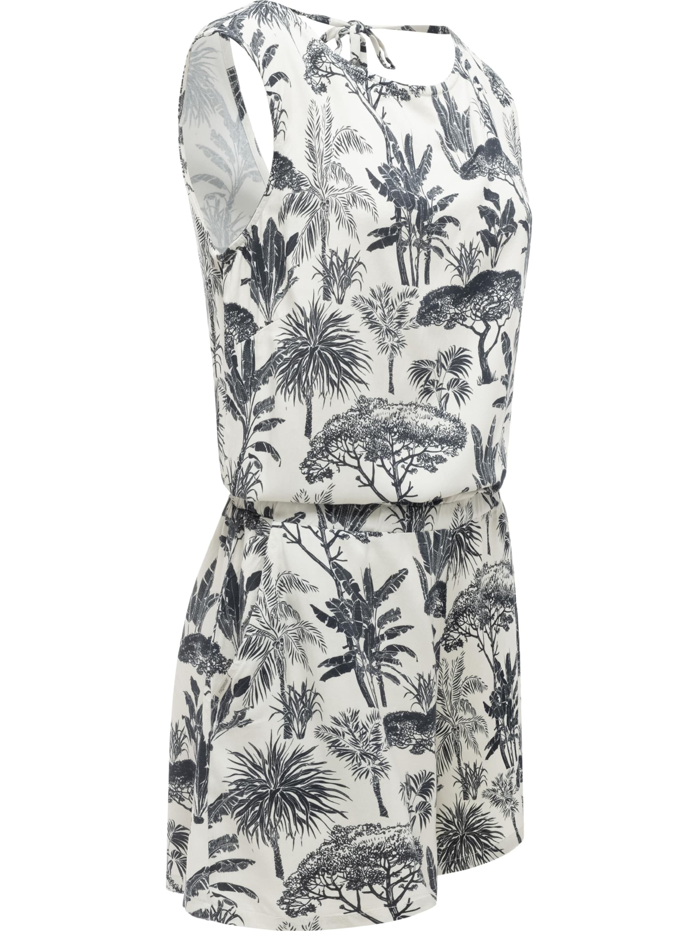 Tuta jumpsuit 'Zella ' di Ragwear in beige