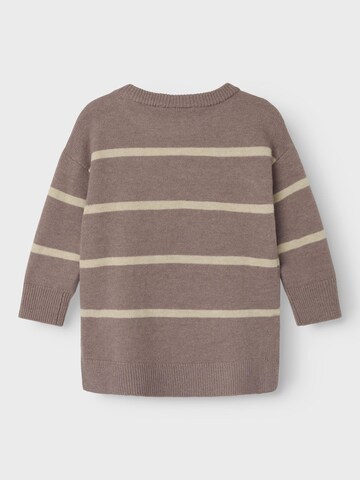 NAME IT Dress in Brown