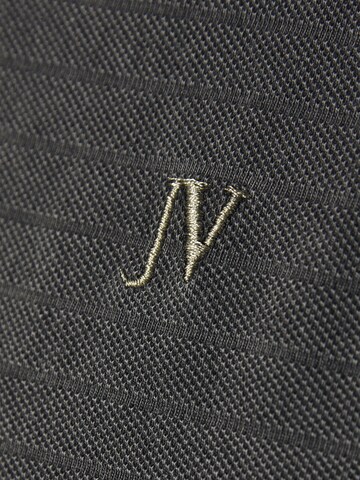 Jan Vanderstorm Shirt 'Taagurd' in Grey