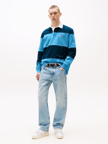 zils Tommy Jeans T-Krekls