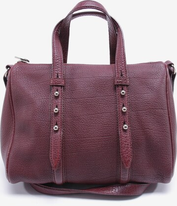 Alexander Wang Handtasche One Size in Rot: predná strana