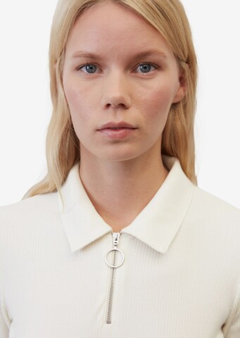 Marc O'Polo DENIM Shirt in White