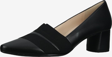 Högl Pumps in Schwarz: predná strana