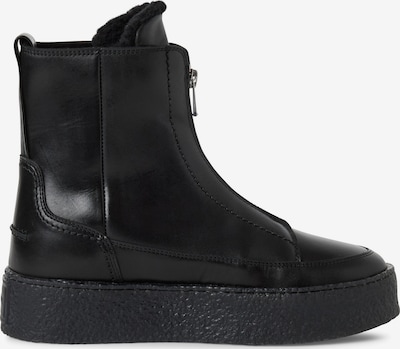 NEWD Nízké kozačky - černá, Produkt