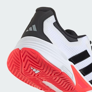 Scarpa sportiva 'Solematch Control 2' di ADIDAS PERFORMANCE in bianco