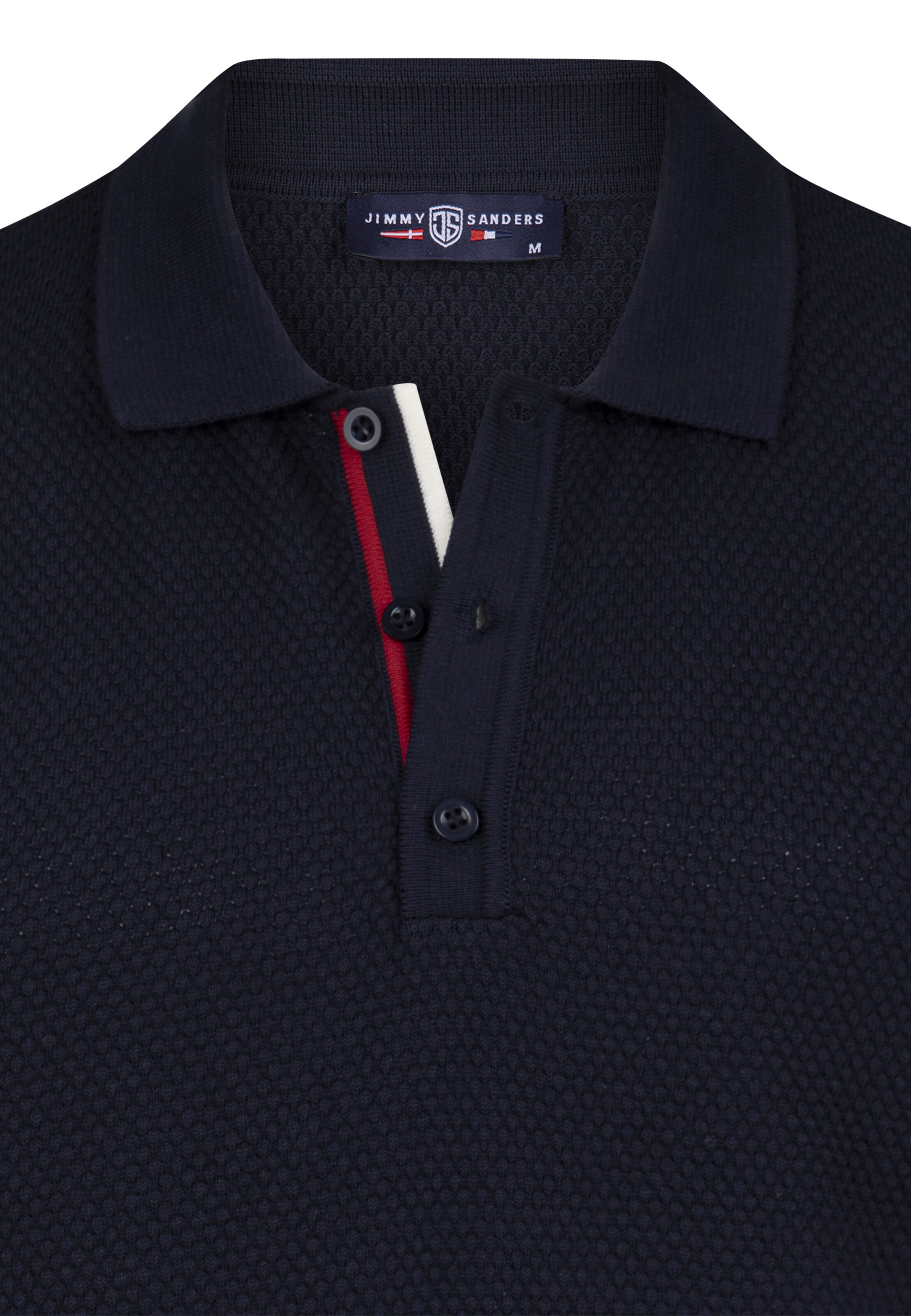 Jimmy Sanders Särk, värv sinine