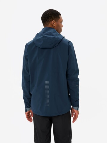 VAUDE Outdoor jacket 'Yaras' in Blue