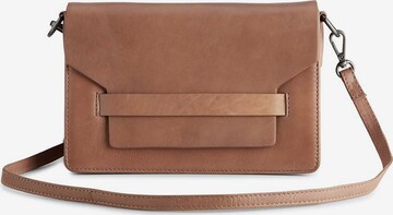 MARKBERG Crossbody Bag in Brown