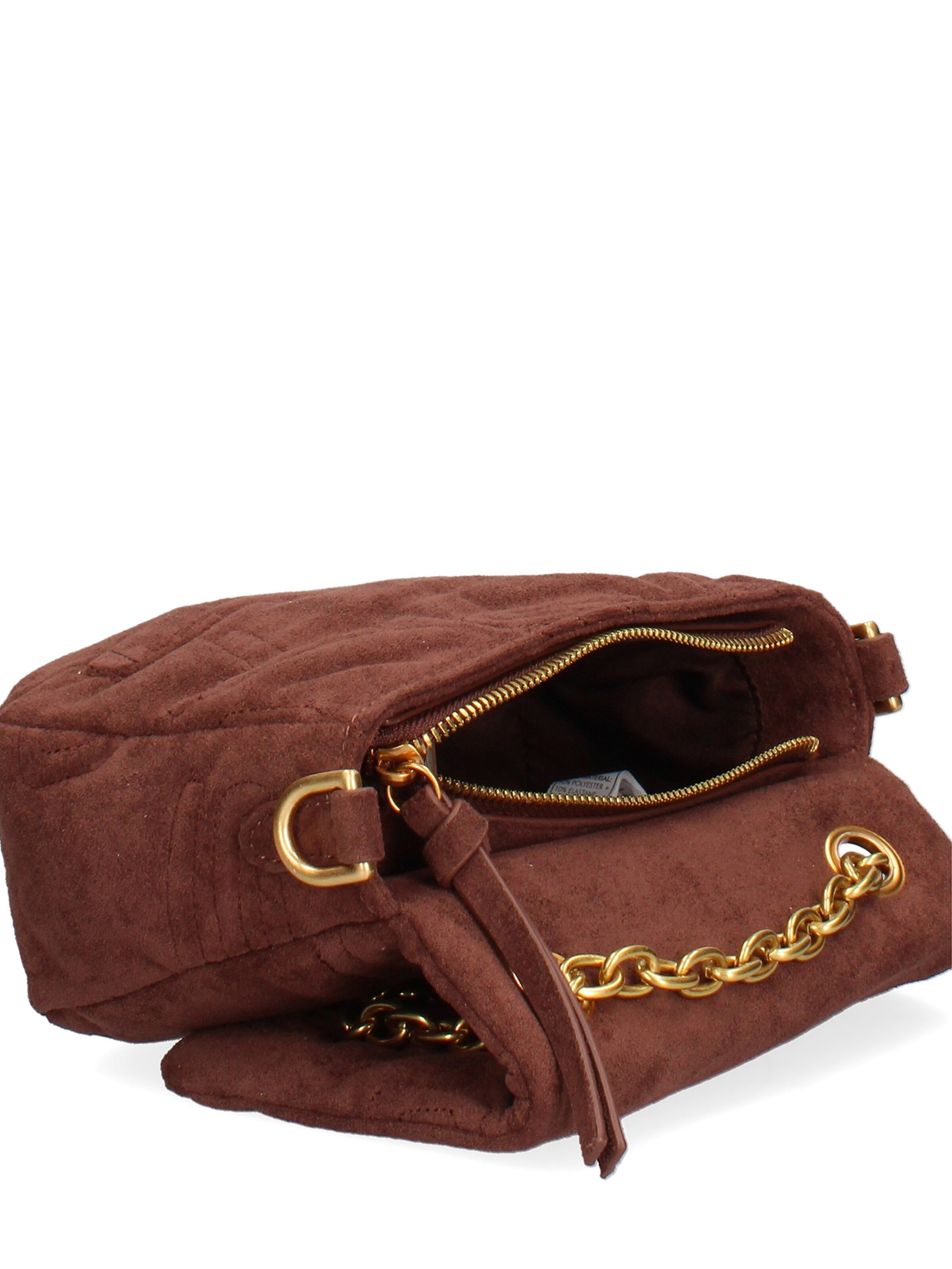 Custo Barcelona Shoulder Bag in Brown
