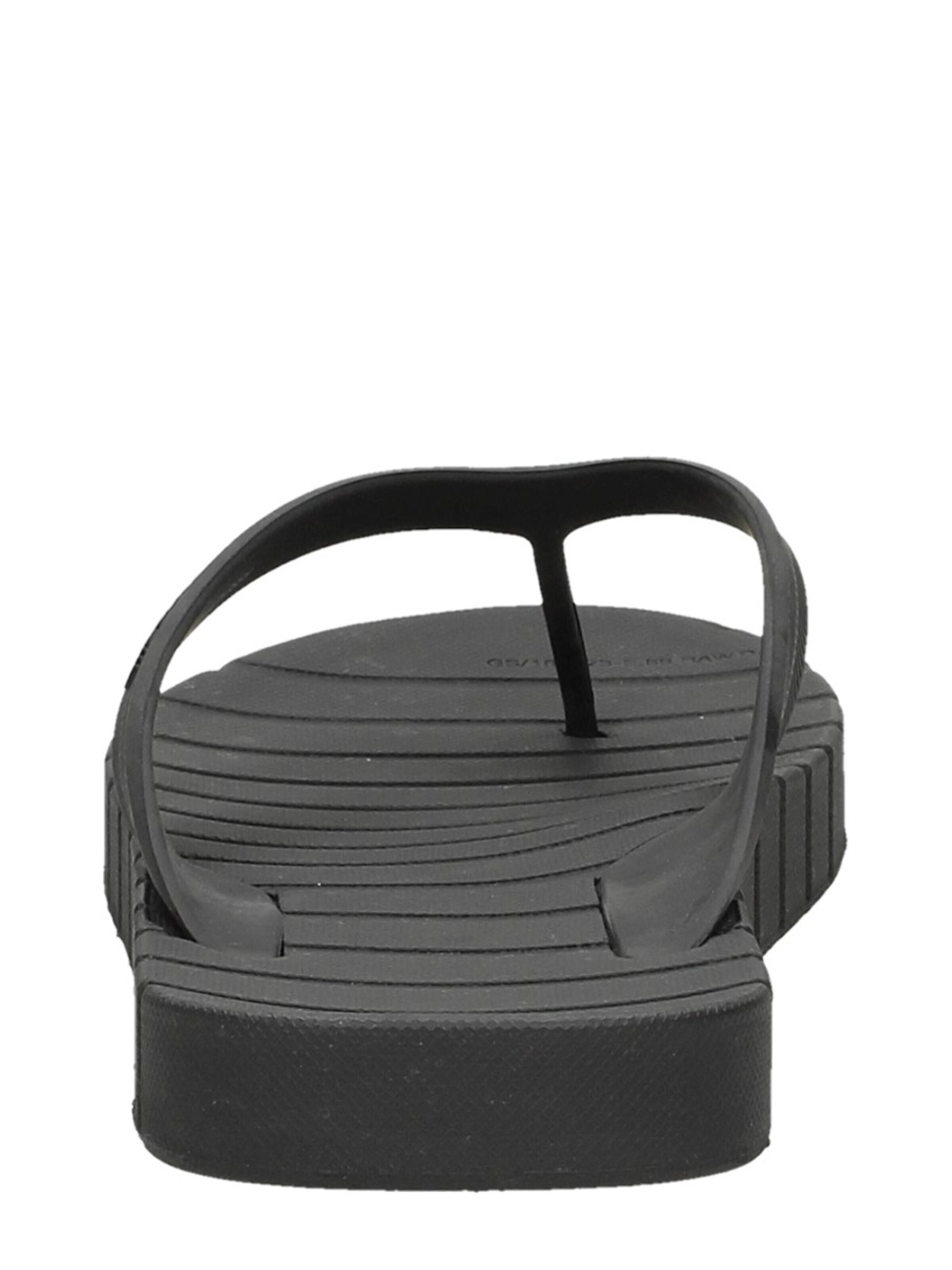 Séparateur d'orteils 'Dirik BSC M' G-STAR en noir
