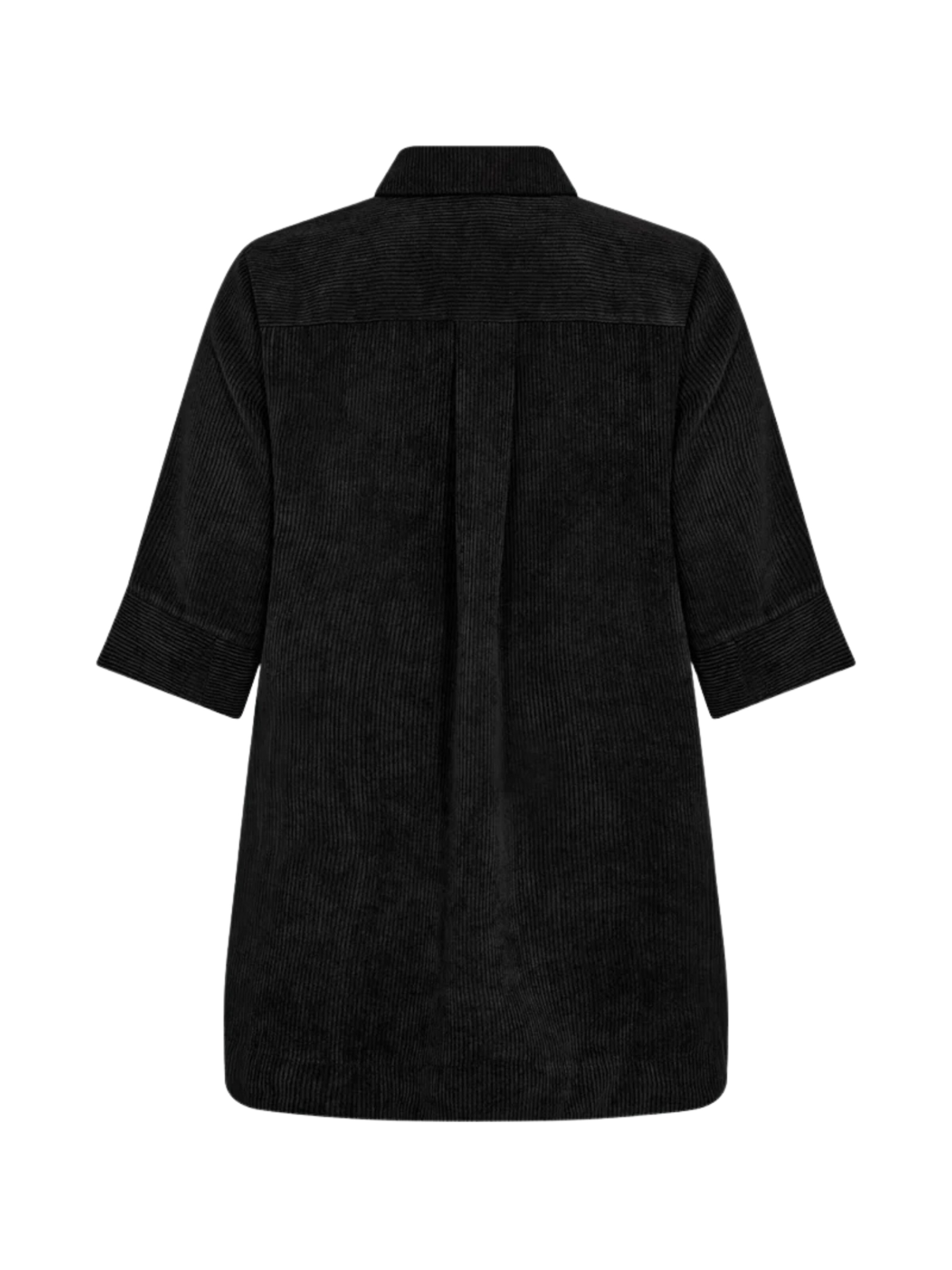 Wasabi Concept Halenka 'Nadin' – černá