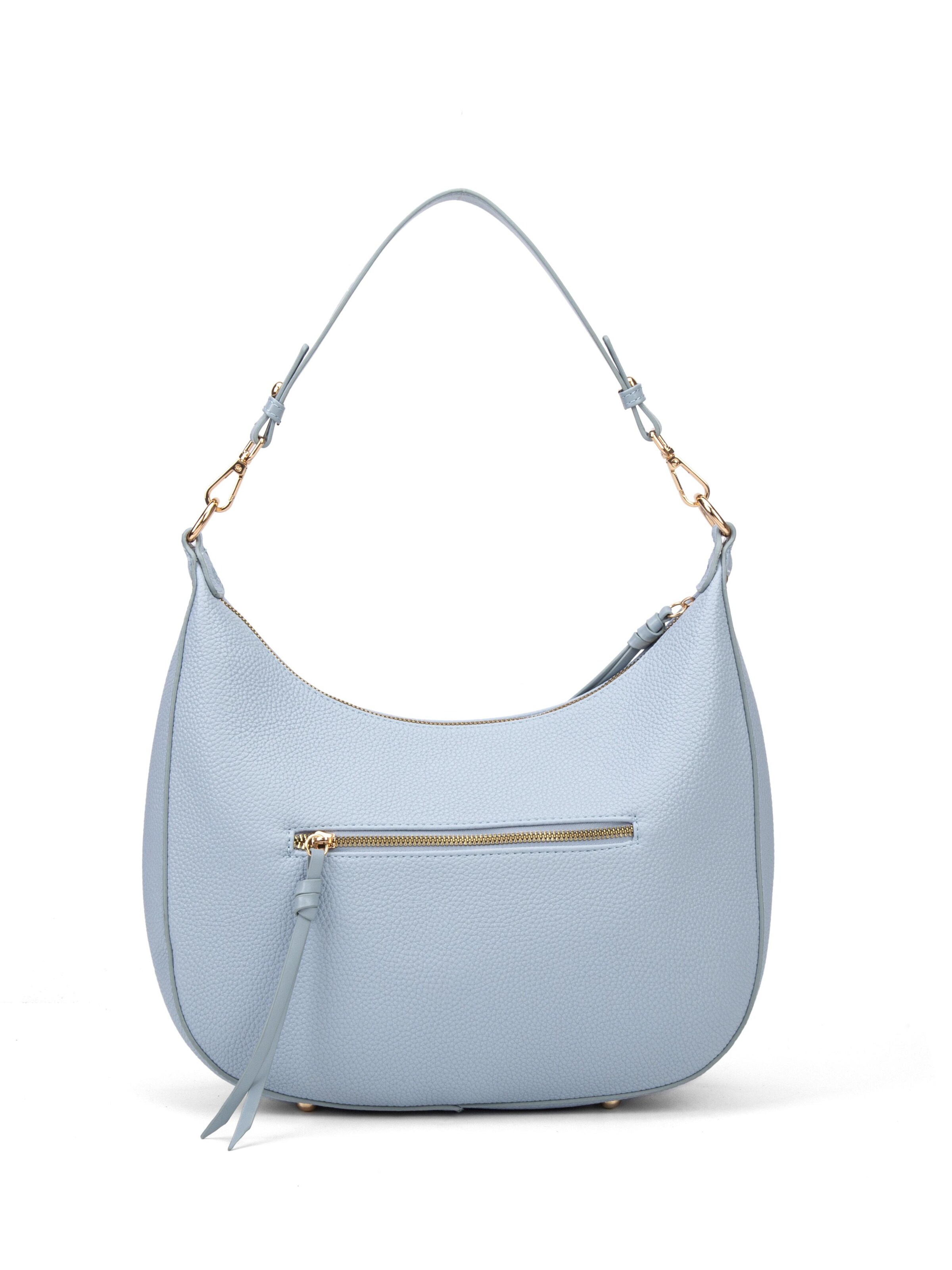 Borsa a spalla di Diana&Co. in blu