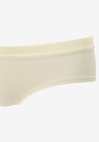 LASCANA Panty in Beige