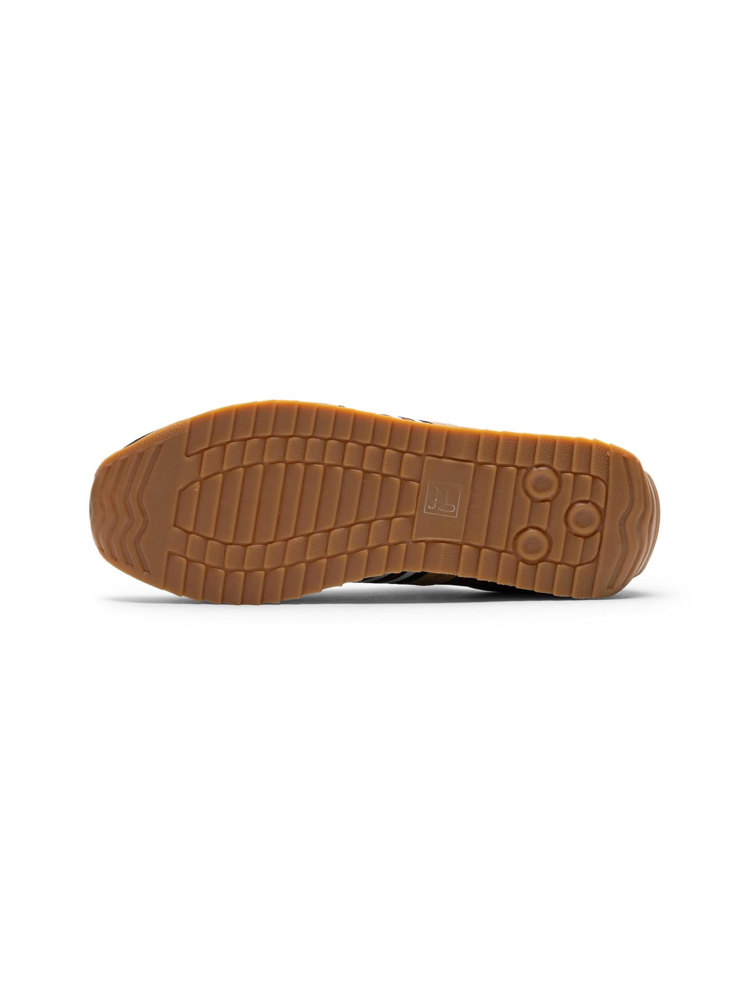 FILA Sneakers laag 'FILA GLORY' in Bruin
